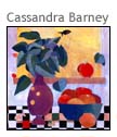 Cassandra Barney