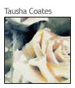 Tausha Coates