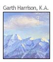 Garth Harrison, K.A.