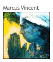 Marcus Alan Vincent