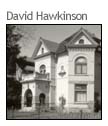 David Hawkinson