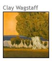Clay Wagstaff